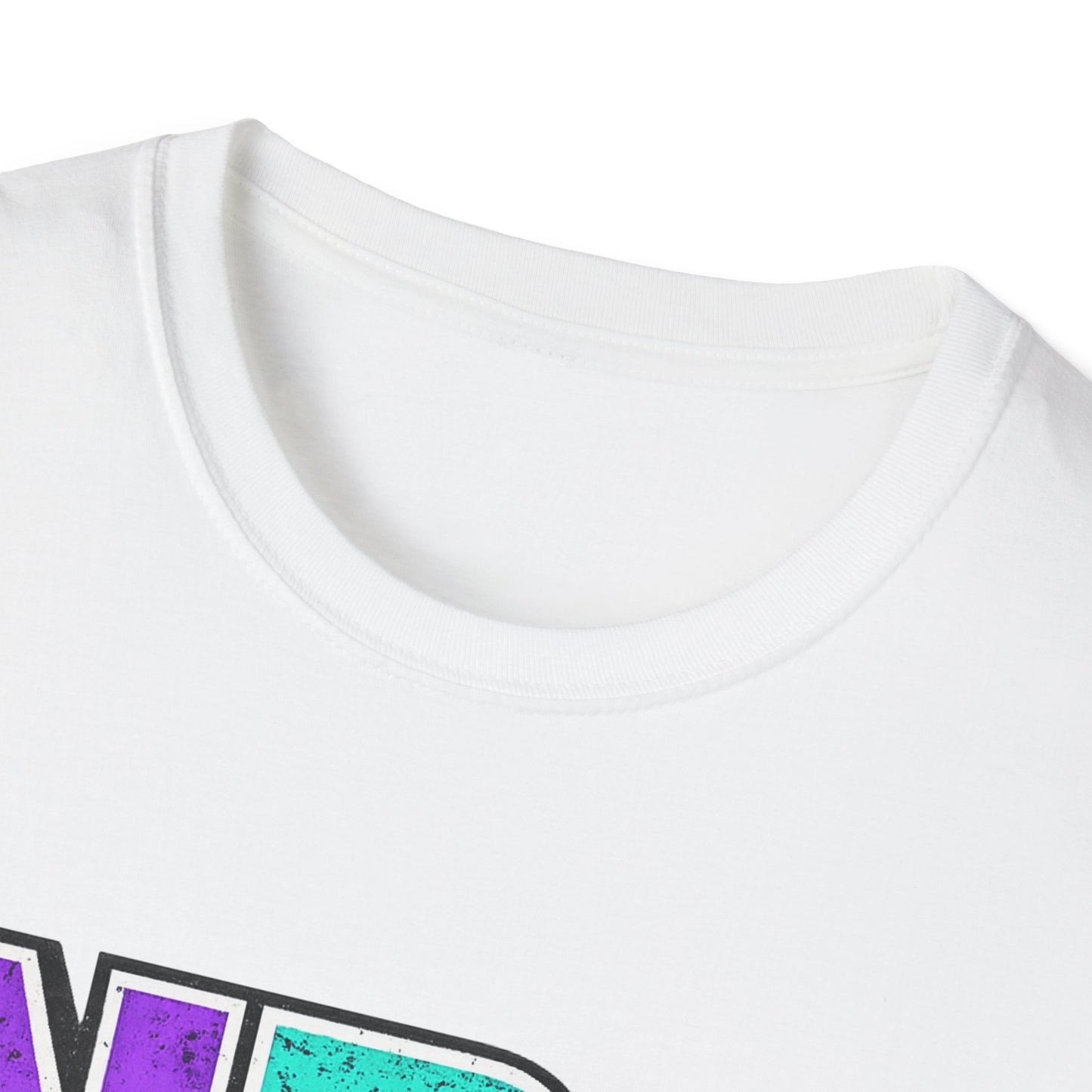 NPC Real Life T-Shirt — Funny Gamer NPC Tee, “No Side Quests” Retro Design